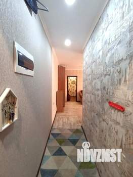 3-к квартира, на длительный срок, 48м2, 5/5 этаж