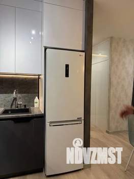 1-к квартира, посуточно, 32м2, 13/16 этаж