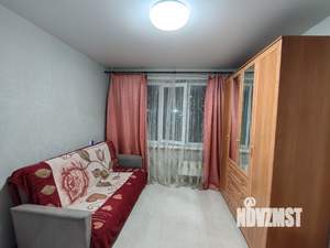 1-к квартира, на длительный срок, 16м2, 2/9 этаж