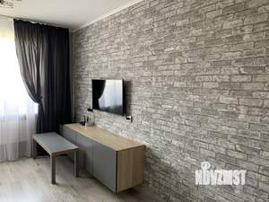 Студия квартира, на длительный срок, 25м2, 6/10 этаж