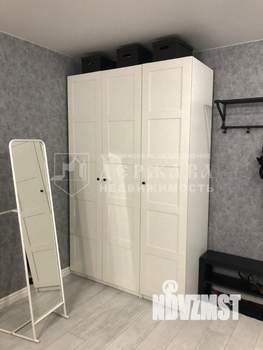 1-к квартира, на длительный срок, 32м2, 2/10 этаж