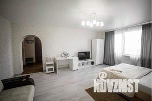 1-к квартира, посуточно, 40м2, 3/10 этаж