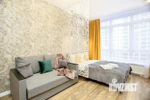 Студия квартира, посуточно, 25м2, 5/15 этаж