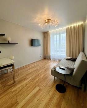 2-к квартира, на длительный срок, 36м2, 2/13 этаж