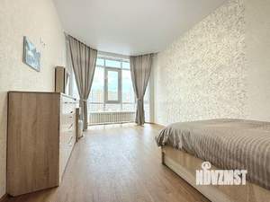 2-к квартира, посуточно, 50м2, 1/1 этаж