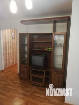 2-к квартира, на длительный срок, 42м2, 2/5 этаж