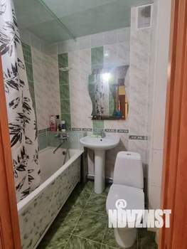 1-к квартира, на длительный срок, 35м2, 7/9 этаж