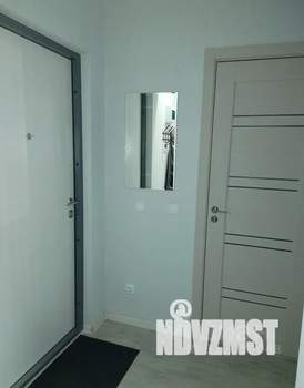 2-к квартира, посуточно, 55м2, 1/16 этаж