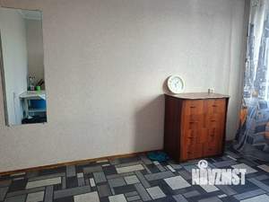 Студия квартира, на длительный срок, 17м2, 7/9 этаж