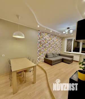 3-к квартира, на длительный срок, 67м2, 3/5 этаж