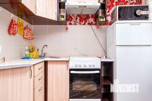 1-к квартира, посуточно, 35м2, 5/5 этаж