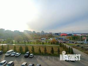 2-к квартира, посуточно, 40м2, 1/1 этаж