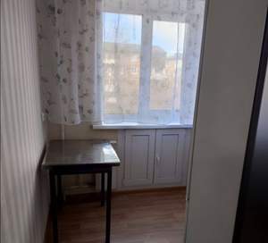 2-к квартира, на длительный срок, 42м2, 4/5 этаж