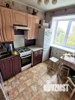 1-к квартира, на длительный срок, 32м2, 5/5 этаж