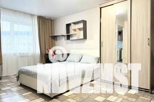 1-к квартира, посуточно, 32м2, 4/5 этаж