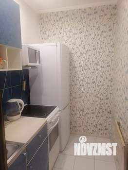 2-к квартира, на длительный срок, 48м2, 7/17 этаж