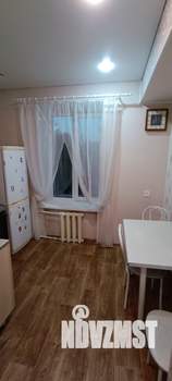 2-к квартира, на длительный срок, 43м2, 3/3 этаж