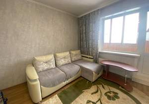 1-к квартира, на длительный срок, 36м2, 6/9 этаж