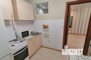 1-к квартира, посуточно, 33м2, 1/5 этаж