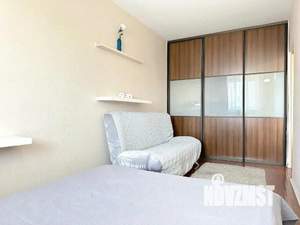 2-к квартира, посуточно, 55м2, 1/1 этаж