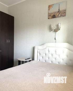 2-к квартира, посуточно, 40м2, 9/10 этаж