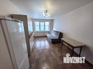 Студия квартира, на длительный срок, 23м2, 5/9 этаж