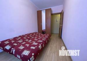 2-к квартира, посуточно, 45м2, 3/5 этаж