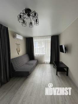 1-к квартира, посуточно, 31м2, 2/5 этаж