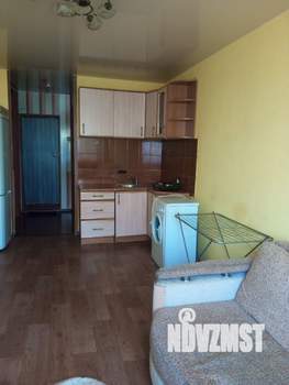 1-к квартира, на длительный срок, 23м2, 4/9 этаж