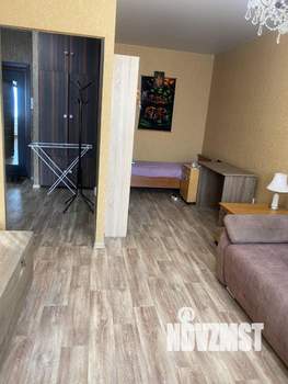 1-к квартира, на длительный срок, 40м2, 6/14 этаж