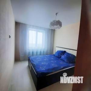 2-к квартира, посуточно, 60м2, 10/10 этаж