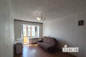 2-к квартира, посуточно, 44м2, 4/5 этаж