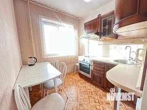 3-к квартира, на длительный срок, 62м2, 1/5 этаж