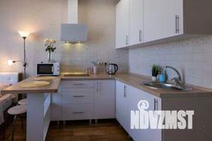 1-к квартира, посуточно, 30м2, 3/16 этаж