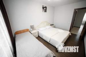2-к квартира, посуточно, 60м2, 9/10 этаж