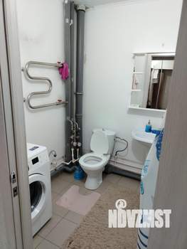 1-к квартира, на длительный срок, 40м2, 11/16 этаж