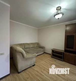 1-к квартира, на длительный срок, 30м2, 4/5 этаж