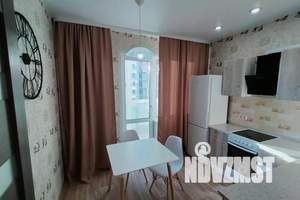 1-к квартира, посуточно, 33м2, 5/16 этаж