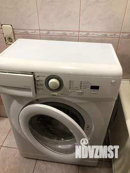 1-к квартира, на длительный срок, 31м2, 4/5 этаж