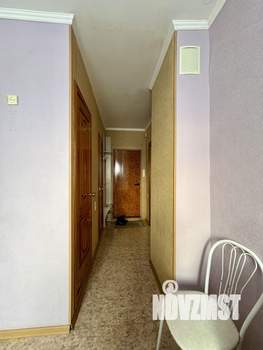 1-к квартира, на длительный срок, 35м2, 6/10 этаж