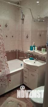 1-к квартира, на длительный срок, 35м2, 4/5 этаж