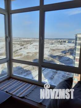 1-к квартира, посуточно, 30м2, 16/16 этаж