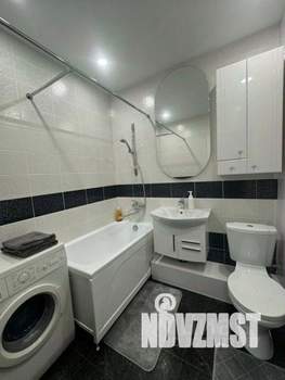 2-к квартира, посуточно, 50м2, 1/1 этаж