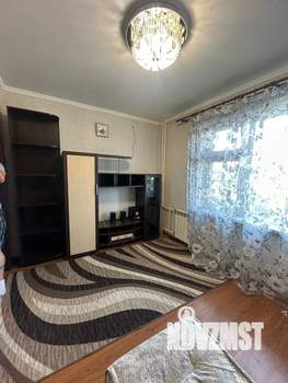 1-к квартира, на длительный срок, 32м2, 1/9 этаж