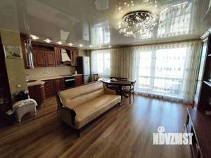 2-к квартира, на длительный срок, 60м2, 10/14 этаж