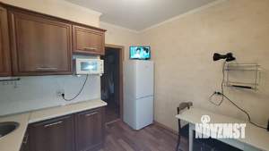 1-к квартира, на длительный срок, 32м2, 9/12 этаж