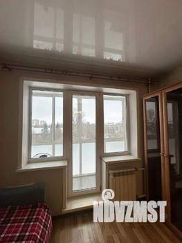 1-к квартира, на длительный срок, 30м2, 5/5 этаж