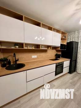 1-к квартира, посуточно, 30м2, 9/14 этаж