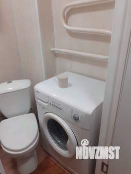 1-к квартира, на длительный срок, 18м2, 3/9 этаж