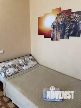 1-к квартира, посуточно, 32м2, 4/5 этаж